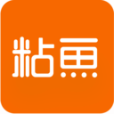 粘鱼网页版登录界面