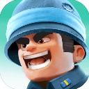 口袋奇兵官方版最新版重制版最新版本