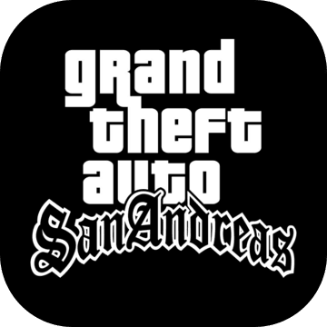 GTASA安装包老版ios