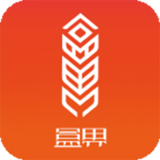 盒界登录页面
