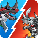 机甲恐龙对决免广告体验服