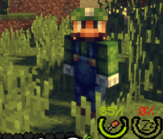 我的世界地刺生存台版