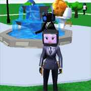 时钟人大战监控人安卓版无限命安卓版