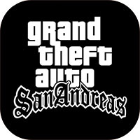 GTA侠盗猎车手：圣安地列斯中文版亚洲版